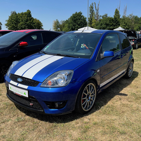4ème Rassemblement Ford Reims/Gueux 2022