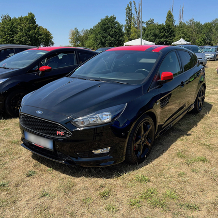 4ème Rassemblement Ford Reims/Gueux 2022