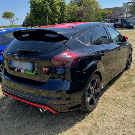4ème Rassemblement Ford Reims/Gueux 2022