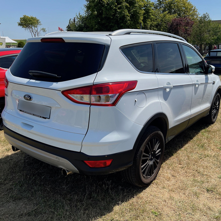 4ème Rassemblement Ford Reims/Gueux 2022