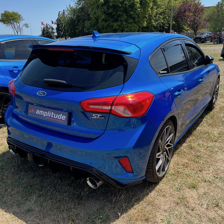 4ème Rassemblement Ford Reims/Gueux 2022