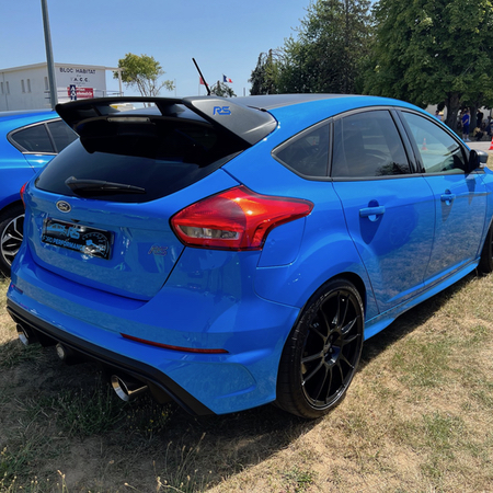 4ème Rassemblement Ford Reims/Gueux 2022