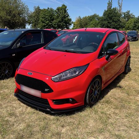 4ème Rassemblement Ford Reims/Gueux 2022