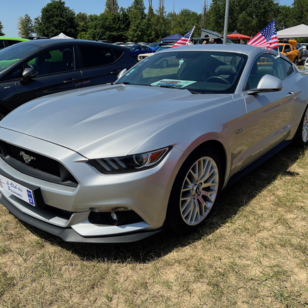 4ème Rassemblement Ford Reims/Gueux 2022