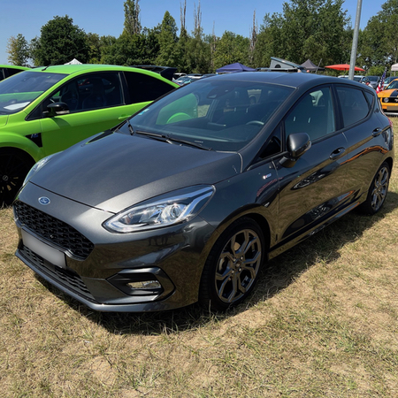 4ème Rassemblement Ford Reims/Gueux 2022