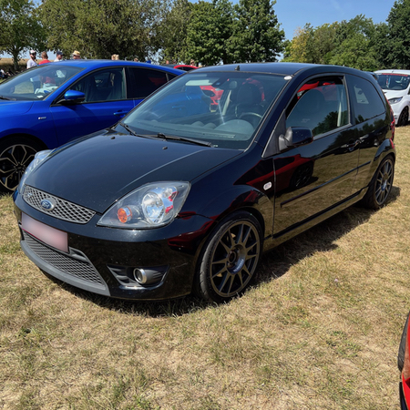 4ème Rassemblement Ford Reims/Gueux 2022