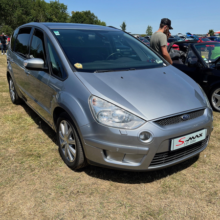 4ème Rassemblement Ford Reims/Gueux 2022