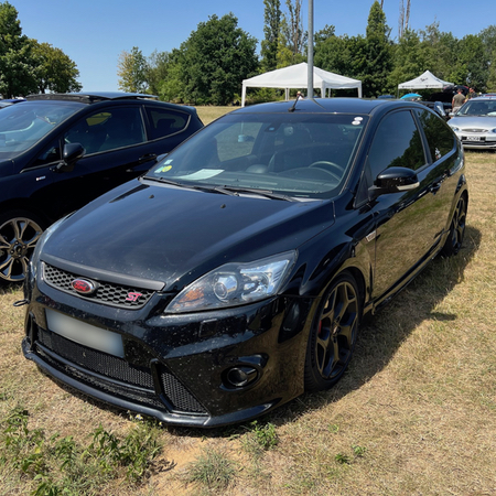 4ème Rassemblement Ford Reims/Gueux 2022