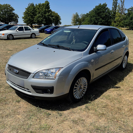 4ème Rassemblement Ford Reims/Gueux 2022