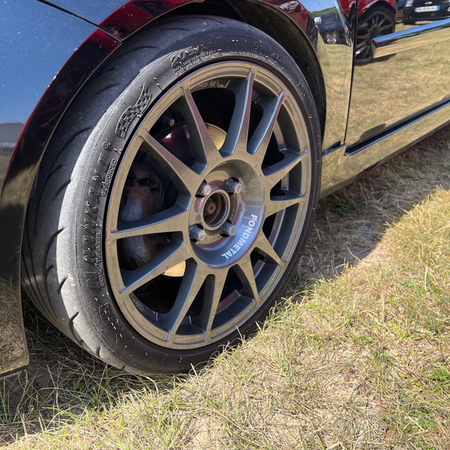 4ème Rassemblement Ford Reims/Gueux 2022