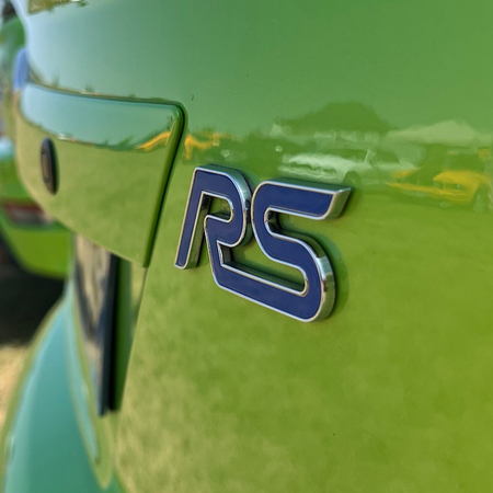 4ème Rassemblement Ford Reims/Gueux 2022