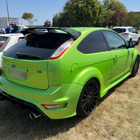 4ème Rassemblement Ford Reims/Gueux 2022