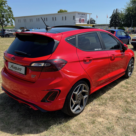 4ème Rassemblement Ford Reims/Gueux 2022