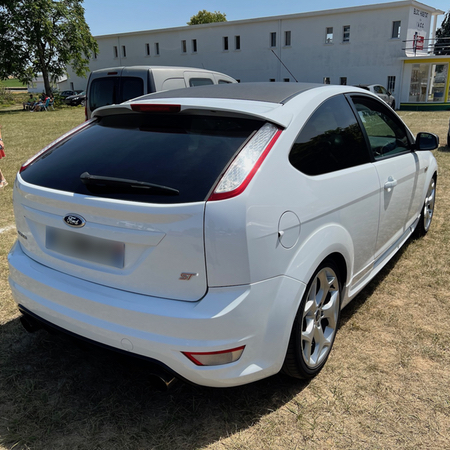 4ème Rassemblement Ford Reims/Gueux 2022