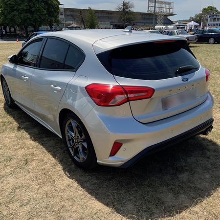 4ème Rassemblement Ford Reims/Gueux 2022