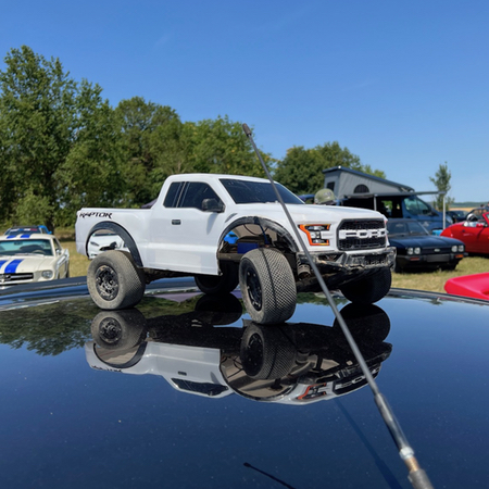 4ème Rassemblement Ford Reims/Gueux 2022