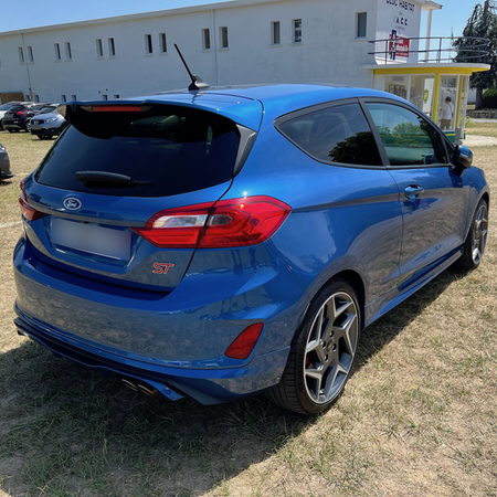 4ème Rassemblement Ford Reims/Gueux 2022