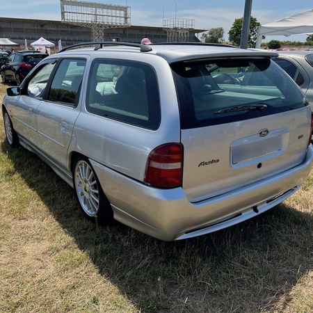 4ème Rassemblement Ford Reims/Gueux 2022