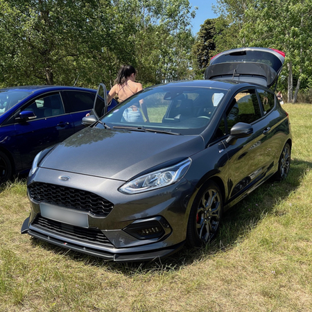 4ème Rassemblement Ford Reims/Gueux 2022