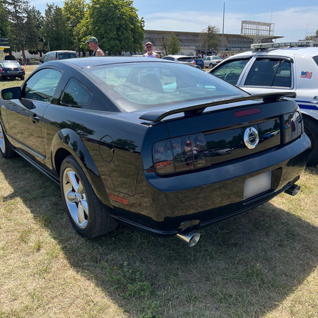 4ème Rassemblement Ford Reims/Gueux 2022