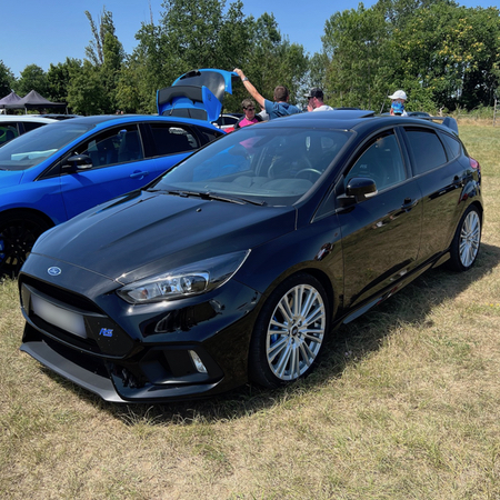 4ème Rassemblement Ford Reims/Gueux 2022