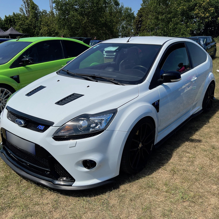 4ème Rassemblement Ford Reims/Gueux 2022