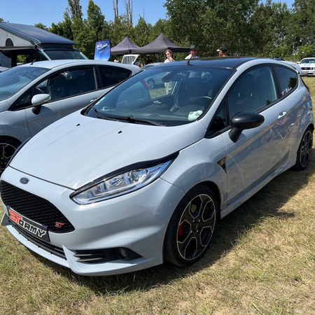 4ème Rassemblement Ford Reims/Gueux 2022