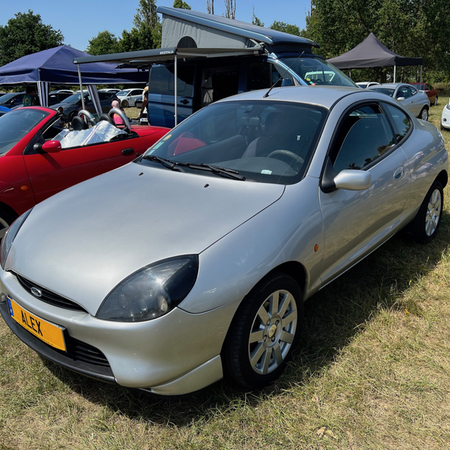 4ème Rassemblement Ford Reims/Gueux 2022