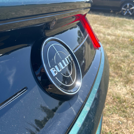 4ème Rassemblement Ford Reims/Gueux 2022