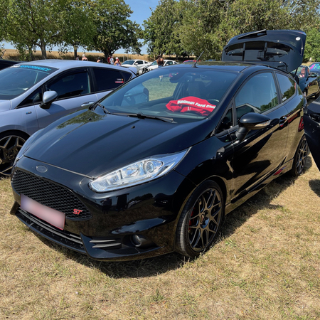 4ème Rassemblement Ford Reims/Gueux 2022