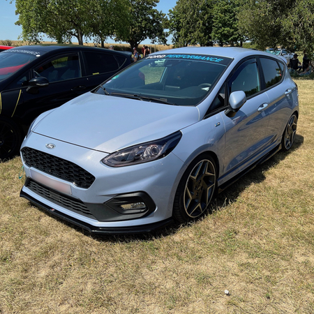 4ème Rassemblement Ford Reims/Gueux 2022