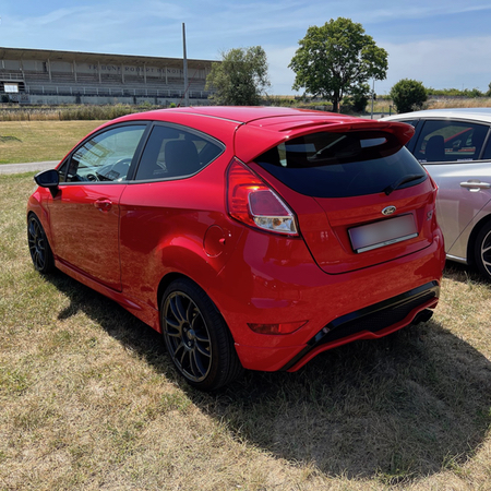 4ème Rassemblement Ford Reims/Gueux 2022