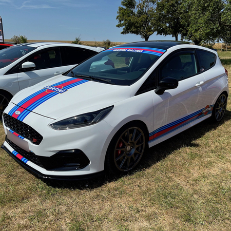 4ème Rassemblement Ford Reims/Gueux 2022