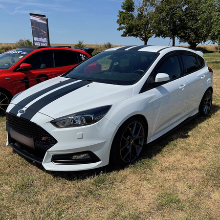 4ème Rassemblement Ford Reims/Gueux 2022