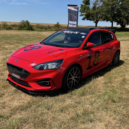 4ème Rassemblement Ford Reims/Gueux 2022