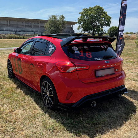 4ème Rassemblement Ford Reims/Gueux 2022