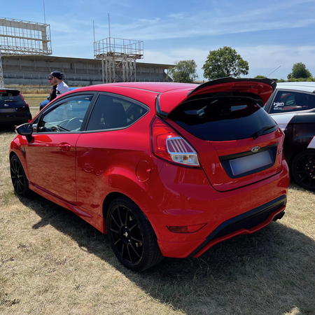4ème Rassemblement Ford Reims/Gueux 2022