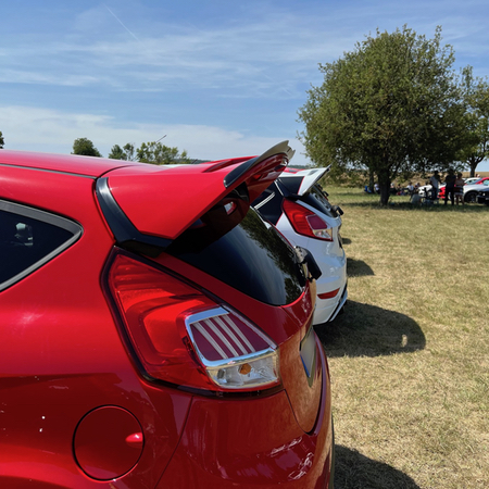 4ème Rassemblement Ford Reims/Gueux 2022