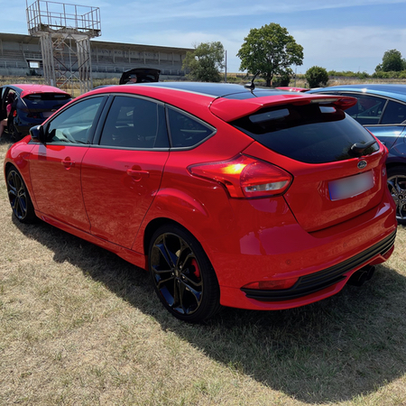 4ème Rassemblement Ford Reims/Gueux 2022