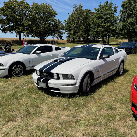4ème Rassemblement Ford Reims/Gueux 2022