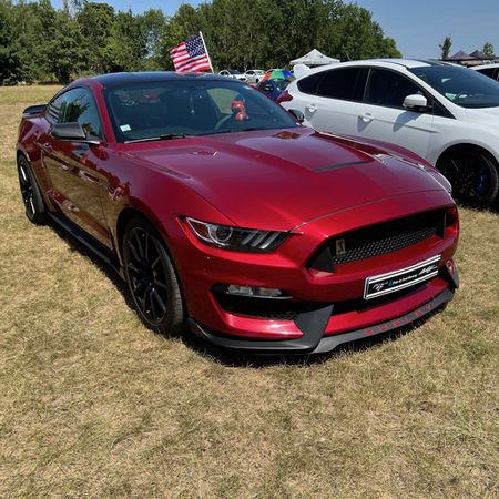 4ème Rassemblement Ford Reims/Gueux 2022