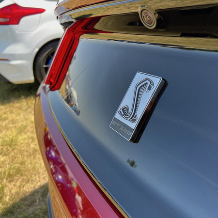 4ème Rassemblement Ford Reims/Gueux 2022