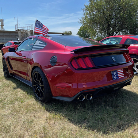 4ème Rassemblement Ford Reims/Gueux 2022