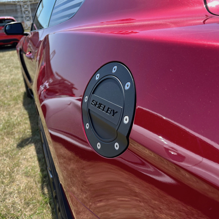 4ème Rassemblement Ford Reims/Gueux 2022