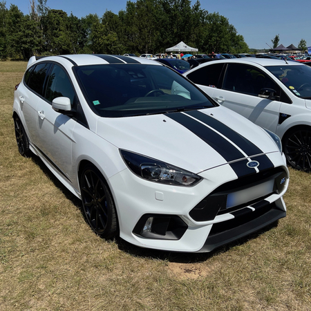 4ème Rassemblement Ford Reims/Gueux 2022