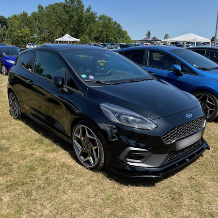 4ème Rassemblement Ford Reims/Gueux 2022