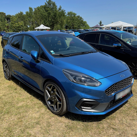 4ème Rassemblement Ford Reims/Gueux 2022