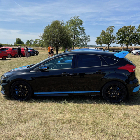 4ème Rassemblement Ford Reims/Gueux 2022