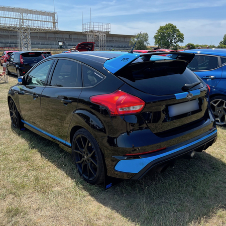 4ème Rassemblement Ford Reims/Gueux 2022