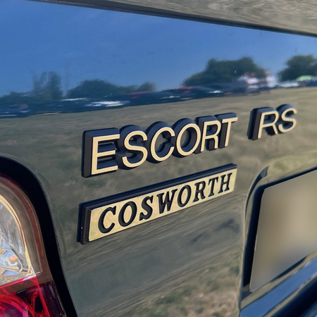 4ème Rassemblement Ford Reims/Gueux 2022